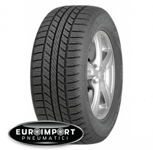 Goodyear WRANGLER HP(ALL WEATHER) 255/65 R16 109 H  TL BORDINO